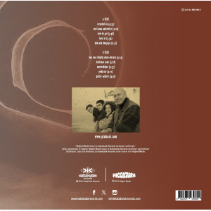 Pinhani - İnandığın Masallar