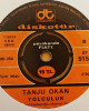 Tanju Okan – Kadınım / Yolculuk - 45'lik Tanju Okan – Kadınım / Yolculuk - 45'lik