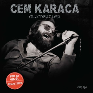 Cem Karaca - Ölümsüzler