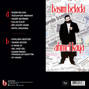 Ahmet Kaya - Başım Belada Ahmet Kaya - Başım Belada
