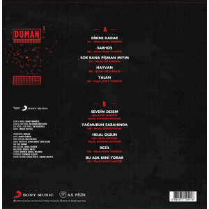 Duman - 1
