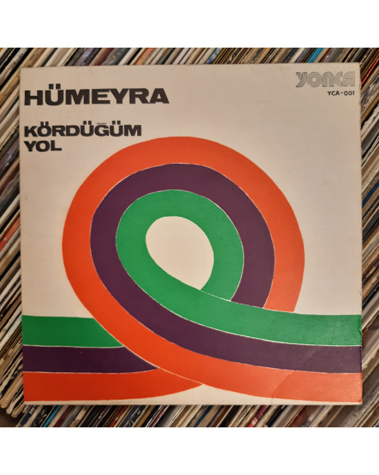 Hümeyra – Kördüğüm / Yol Hümeyra – Kördüğüm / Yol