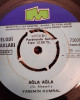Yasemin Kumral - Ağla Ağla / Aşkını Söyle Yasemin Kumral - Ağla Ağla / Aşkını Söyle