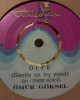 Ömür Göksel - Diye / Ben - 45'lik Ömür Göksel - Diye / Ben - 45'lik