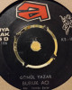 Gönül Yazar - Sen Bensiz Ben Sensiz / Buruk Acı - 45'lik Gönül Yazar - Sen Bensiz Ben Sensiz / Buruk Acı - 45'lik