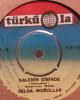 Selda & Moğollar - Yalan Dünya / Kalenin Dibinde - 45'lik Selda & Moğollar - Yalan Dünya / Kalenin Dibinde - 45'lik