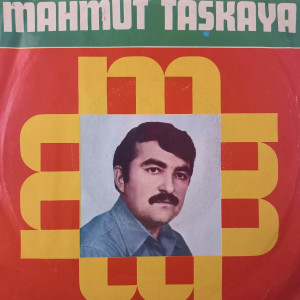 Mahmut Taşkaya - Senem / Türkmen Kızı - 45'lik