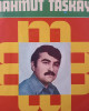 Mahmut Taşkaya - Senem / Türkmen Kızı - 45'lik Mahmut Taşkaya - Senem / Türkmen Kızı - 45'lik
