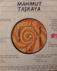 Mahmut Taşkaya - Senem / Türkmen Kızı - 45'lik Mahmut Taşkaya - Senem / Türkmen Kızı - 45'lik