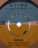Atınç - Nisan Yağmuru / Kezban - 45'lik Atınç - Nisan Yağmuru / Kezban - 45'lik