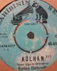 Nurhan Damcıoğlu - Külhan / Daktilo Daktilo - 45'lik Nurhan Damcıoğlu - Külhan / Daktilo Daktilo - 45'lik