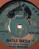 Nurhan Damcıoğlu - Külhan / Daktilo Daktilo - 45'lik Nurhan Damcıoğlu - Külhan / Daktilo Daktilo - 45'lik