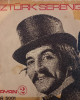 Öztürk Serengil - Unuttun Bizi Süleyman / Eyvah - 45'lik Öztürk Serengil - Unuttun Bizi Süleyman / Eyvah - 45'lik