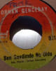 Orhan Gencebay - Ben Sevdim De Ne Oldu / Kabahat Seni Sevende - 45'lik Orhan Gencebay - Ben Sevdim De Ne Oldu / Kabahat Seni Sevende - 45'lik