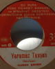 Nuran Şener - Yaramaz Tavşan / Tılsımlı Altınlar - 45'lik