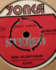 Alpay - Yekte / Seni Dileniyorum - 45'lik Alpay - Yekte / Seni Dileniyorum - 45'lik