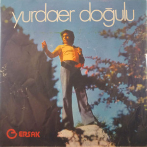 Yurdaer Doğulu - Elveda Meyhaneci / İntizar - 45'lik Yurdaer Doğulu - Elveda Meyhaneci / İntizar - 45'lik