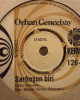 Orhan Gencebay - Sarhoşun Biri / Kader Diye Diye - 45'lik Orhan Gencebay - Sarhoşun Biri / Kader Diye Diye - 45'lik
