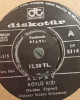 Alpay - Köylü Kızı / Kalenin Bayır Düzü - 45'lik Alpay - Köylü Kızı / Kalenin Bayır Düzü - 45'lik