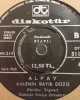 Alpay - Köylü Kızı / Kalenin Bayır Düzü - 45'lik Alpay - Köylü Kızı / Kalenin Bayır Düzü - 45'lik