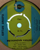 Ertan Anapa - Meyhanenin Kanunu / Yol Ver - 45'lik Ertan Anapa - Meyhanenin Kanunu / Yol Ver - 45'lik