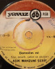 Aşık Mahzuni Şerif - İnsanı Tartacak Terazi Olsam / Demedim Mi - 45'lik Aşık Mahzuni Şerif - İnsanı Tartacak Terazi Olsam / Demedim Mi - 45'lik