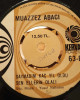 Muazzez Abacı - O Gece - 45'lik Muazzez Abacı - O Gece - 45'lik