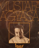 Mustafa Sağyaşar - Anlatılmaz Bin Dert İle / Sevgilim Dinle - 45'lik Mustafa Sağyaşar - Anlatılmaz Bin Dert İle / Sevgilim Dinle - 45'lik