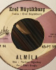 Erol Büyükburç - Almila / Bu Ne Yalan Dünya - 45'lik
