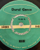 Durul Gence - Hilal / Şeyh Şamil - 45'lik Durul Gence - Hilal / Şeyh Şamil - 45'lik