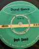 Durul Gence - Hilal / Şeyh Şamil - 45'lik Durul Gence - Hilal / Şeyh Şamil - 45'lik