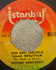 Orhan Gencebay - Ben Eski Halimle Daha Mesuttum / Hor Görme Garibi - 45'lik Orhan Gencebay - Ben Eski Halimle Daha Mesuttum / Hor Görme Garibi - 45'lik