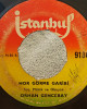 Orhan Gencebay - Ben Eski Halimle Daha Mesuttum / Hor Görme Garibi - 45'lik Orhan Gencebay - Ben Eski Halimle Daha Mesuttum / Hor Görme Garibi - 45'lik
