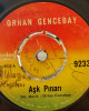 Orhan Gencebay - Aşk Pınarı / Hayat Kavgası - 45'lik Orhan Gencebay - Aşk Pınarı / Hayat Kavgası - 45'lik