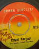 Orhan Gencebay - Aşk Pınarı / Hayat Kavgası - 45'lik Orhan Gencebay - Aşk Pınarı / Hayat Kavgası - 45'lik