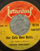 Orhan Gencebay - Her Cefa Beni Buldu / Bağrıma Taş Bastım - 45'lik