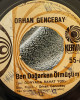 Orhan Gencebay - Ben Doğarken Ölmüşüm / Sen Hayatsın Ben Ömür - 45'lik Orhan Gencebay - Ben Doğarken Ölmüşüm / Sen Hayatsın Ben Ömür - 45'lik