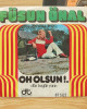 Füsun Önal - Oh Olsun / Kara Sevda - 45'lik Füsun Önal - Oh Olsun / Kara Sevda - 45'lik