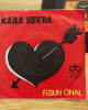 Füsun Önal - Oh Olsun / Kara Sevda - 45'lik Füsun Önal - Oh Olsun / Kara Sevda - 45'lik