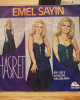 Emel Sayın - Hasret / Bir Gece Ansızın Gelebilirim - 45'lik Emel Sayın - Hasret / Bir Gece Ansızın Gelebilirim - 45'lik