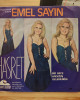 Emel Sayın - Hasret / Bir Gece Ansızın Gelebilirim - 45'lik Emel Sayın - Hasret / Bir Gece Ansızın Gelebilirim - 45'lik