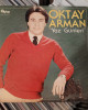 Oktay Arman - Yaz Günleri - Renkli Şeffaf Plak