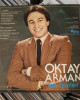 Oktay Arman - Yaz Günleri - Renkli Şeffaf Plak