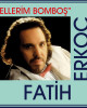 Fatih Erkoç - Ellerim Bomboş Fatih Erkoç - Ellerim Bomboş