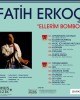 Fatih Erkoç - Ellerim Bomboş Fatih Erkoç - Ellerim Bomboş