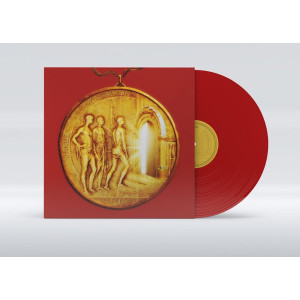 Jakuzi - Madalyon (Renkli Plak) (45 RPM) Jakuzi - Madalyon (Renkli Plak) (45 RPM)