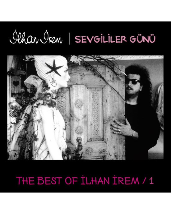 İlhan İrem - Sevgililer Günü İlhan İrem - Sevgililer Günü