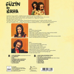 Güzin İle Baha - Ateş Böceğim Güzin İle Baha - Ateş Böceğim