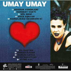 Umay Umay - Umay Umay Umay Umay - Umay Umay