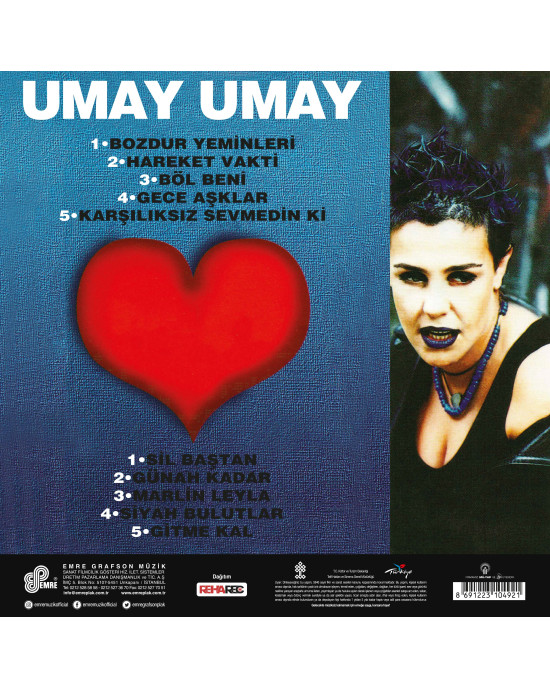 Umay Umay - Umay Umay Umay Umay - Umay Umay